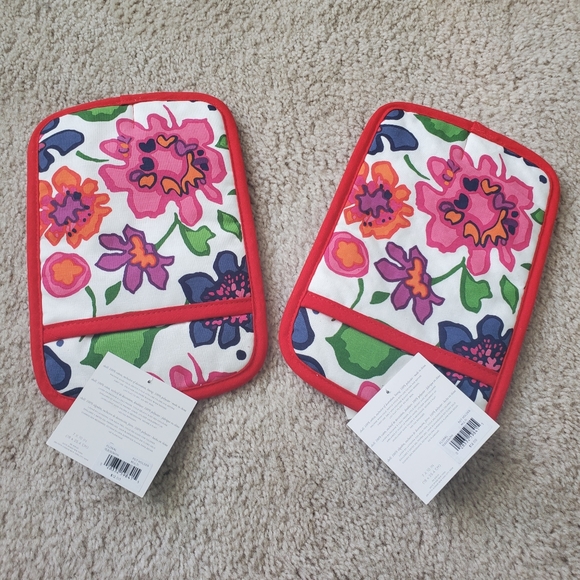 kate spade Other - NWT Kate spade Pot Holders